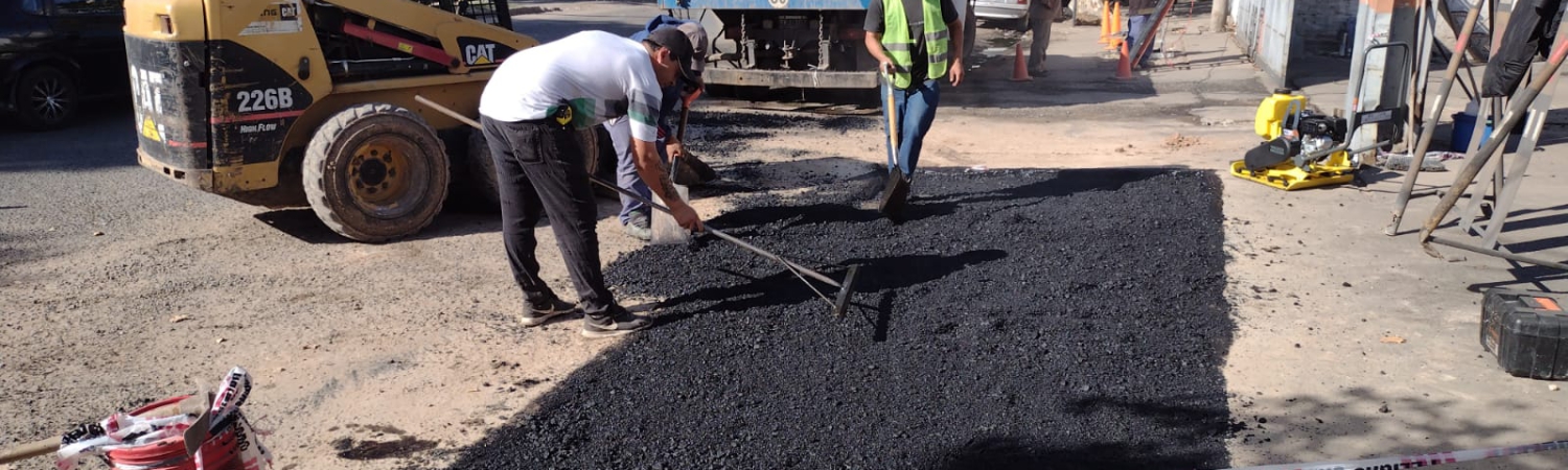 bacheo asfalto 5