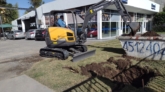 MG Excavacion de Bases