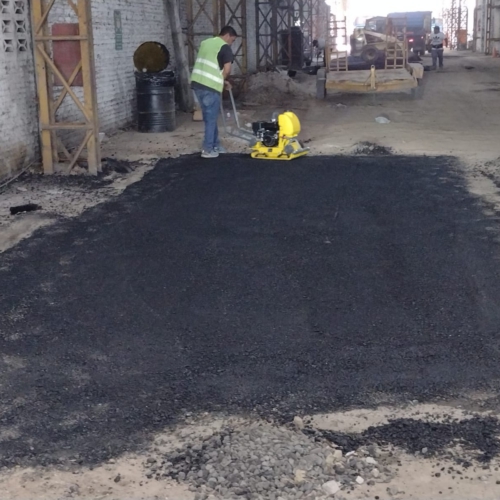 bacheo asfalto 8