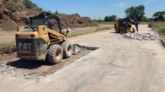 bacheo hormigon